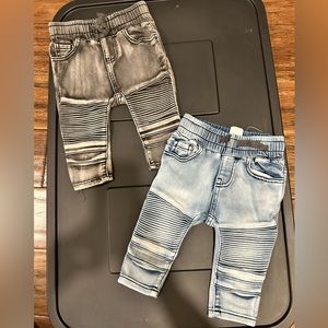 Cotton On Baby Jeans 3-6months